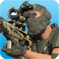 Sniper Shooter 3D(神枪狙击手3D内购破解版)